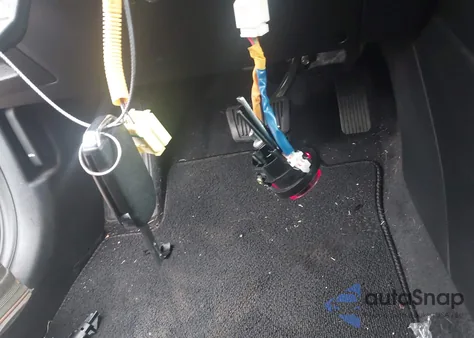 2019 Kia Forte Lxs из США, поврежденный, VIN 3KPF24AD4KE131102